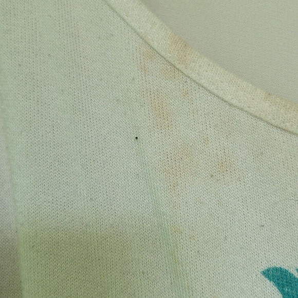 Ariel tank top - Picture 3 of 4